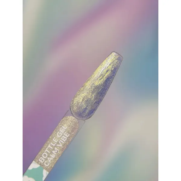You Are Cute Bottle Gel Calm Vibe, 5ml