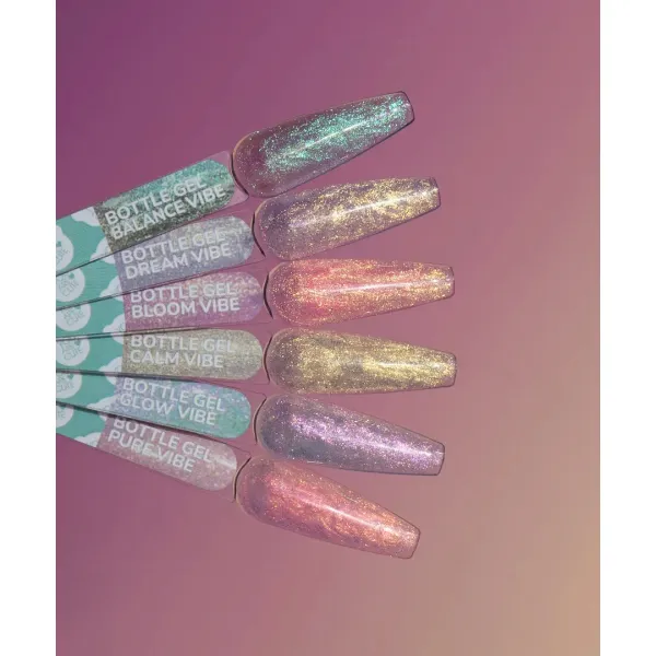 You Are Cute Bottle Gel Calm Vibe, 15ml