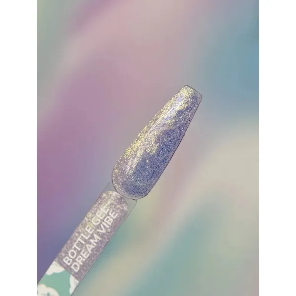 You Are Cute Bottle Gel Dream Vibe, 15ml