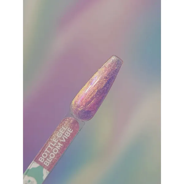 You Are Cute Bottle Gel Bloom Vibe, 5ml