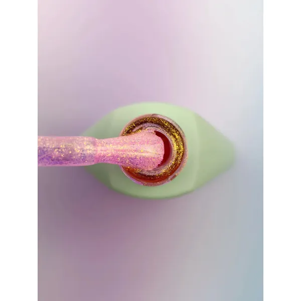 You Are Cute Bottle Gel Bloom Vibe, 5ml