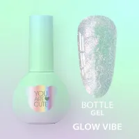 You Are Cute Bottle Gel Glow Vibe, 5ml