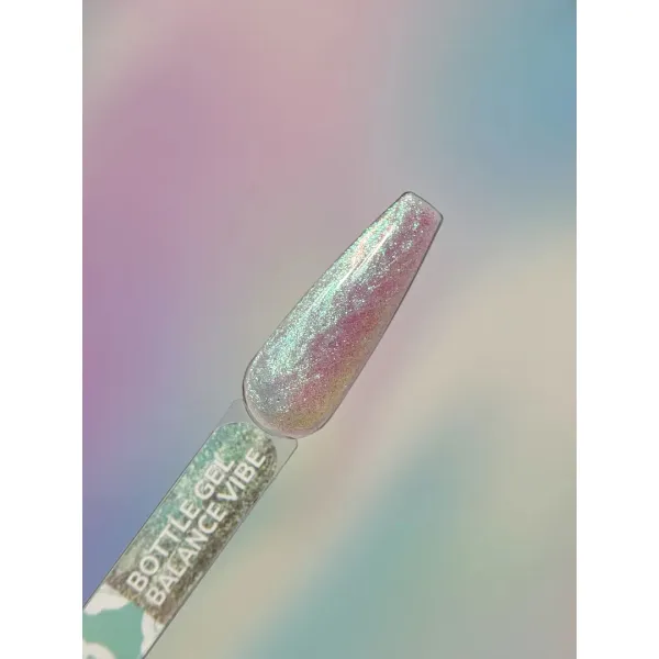 You Are Cute Bottle Gel Balance Vibe, 15ml