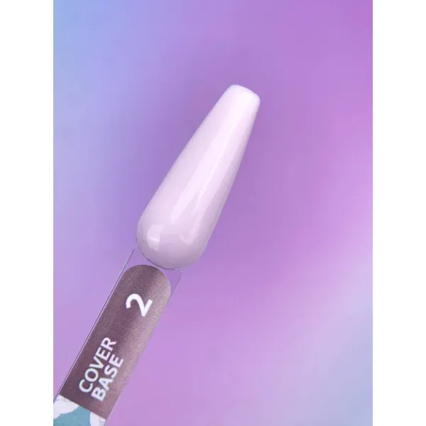 You Are Cute Cover Base №2, 5ml