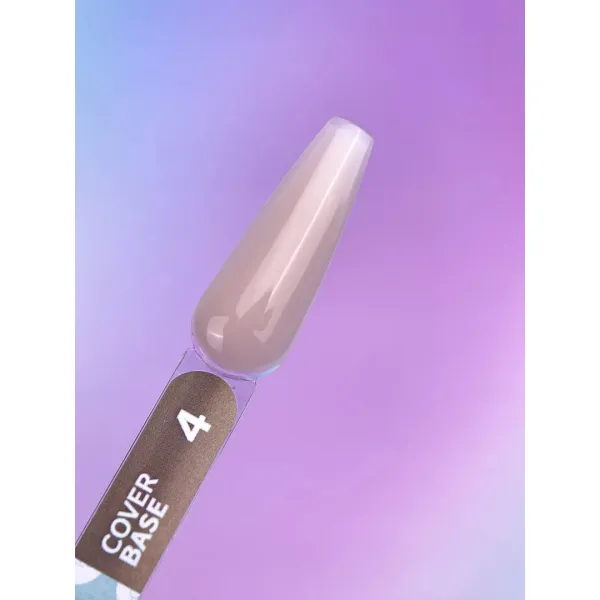 You Are Cute Cover Base №4, 5ml