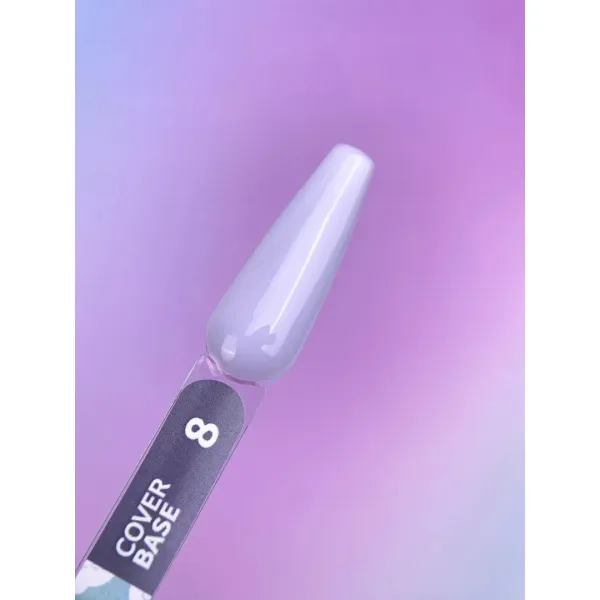 You Are Cute Cover Base №8, 5ml
