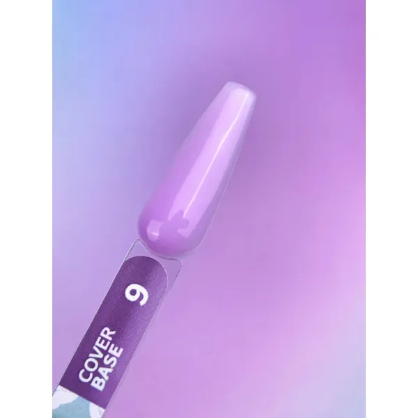 You Are Cute Cover Base №9, 5ml