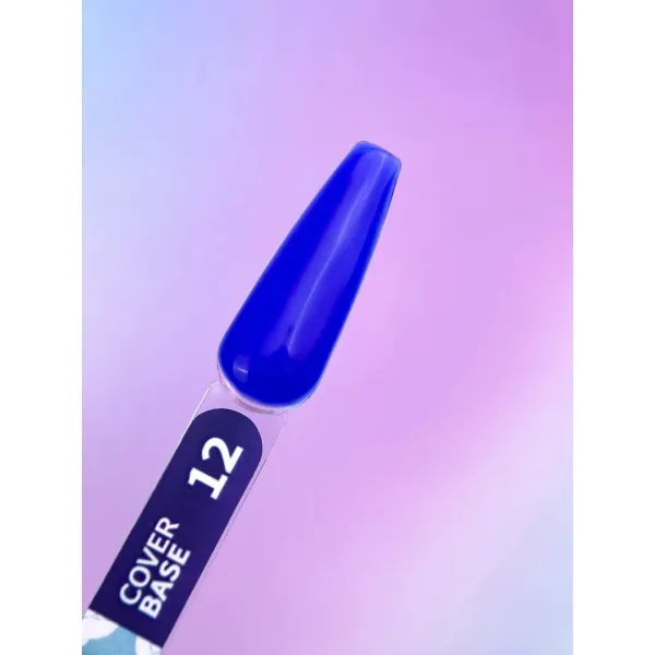 You Are Cute Cover Base №12, 5ml
