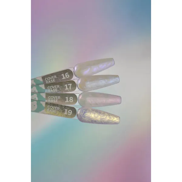 You Are Cute Cover Base №19, 5ml