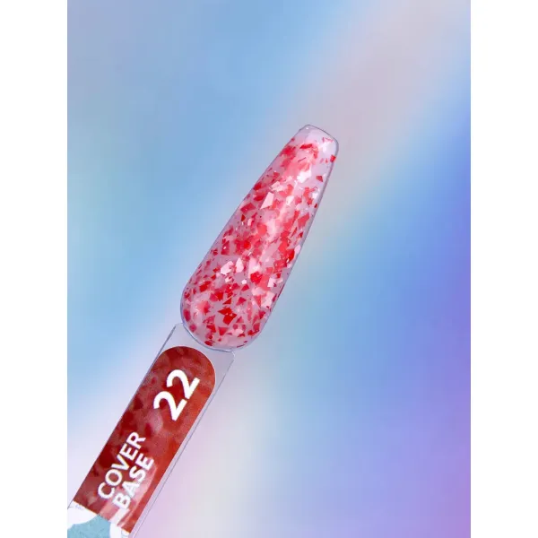 You Are Cute Cover Base №22, 5ml
