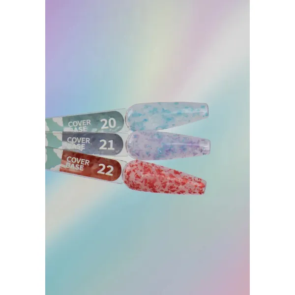You Are Cute Cover Base №22, 5ml