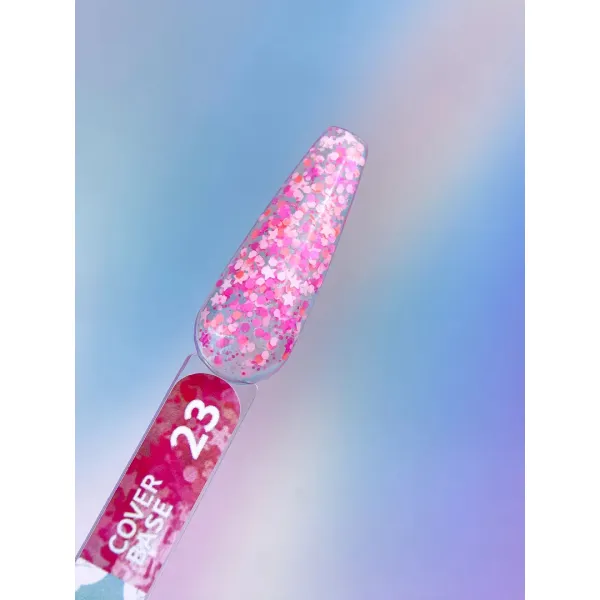 You Are Cute Cover Base №23, 5ml