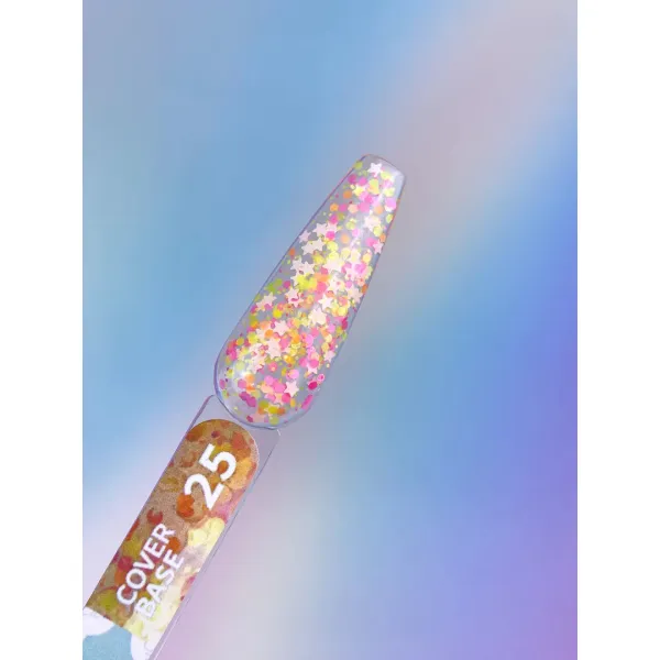 You Are Cute Cover Base №25, 5ml