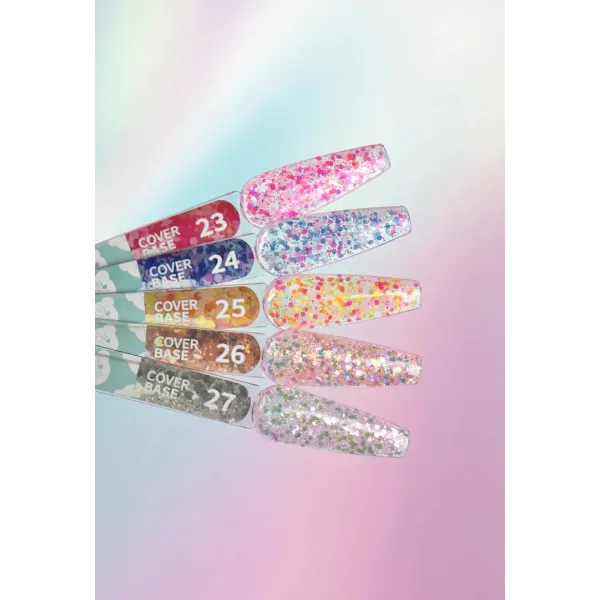 You Are Cute Cover Base №26, 5ml