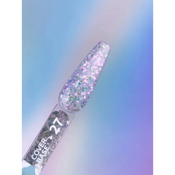 You Are Cute Cover Base №27, 5ml
