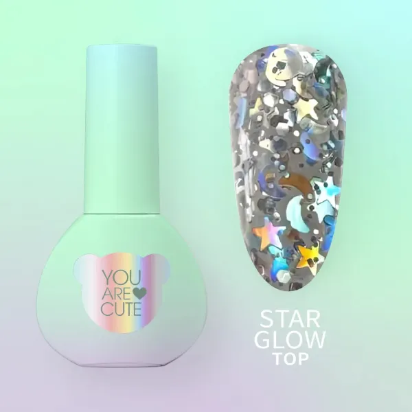You Are Cute Top Star Glow, 5ml