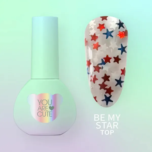 You Are Cute Top Be My Star, 5ml