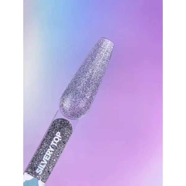 You Are Cute Top Silvery, 5ml