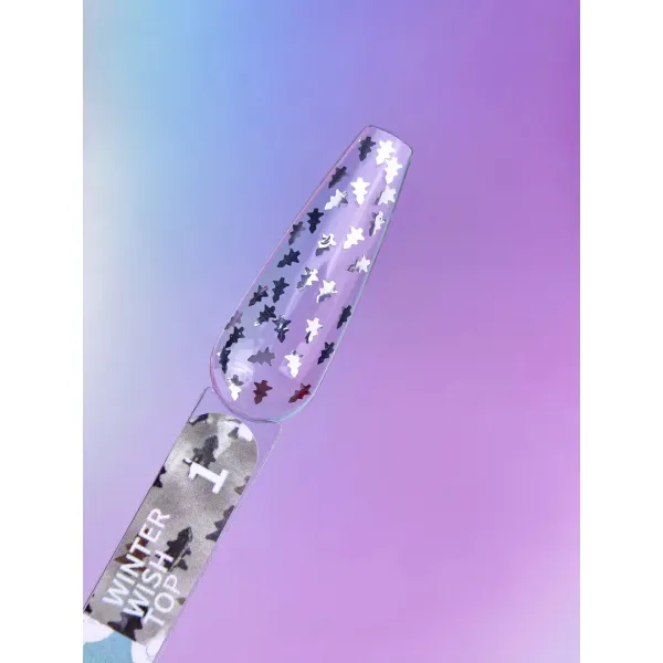 You Are Cute Top Winter Wish №1, 5ml