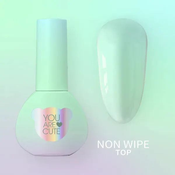 You Are Cute Top Non Wipe, 5ml