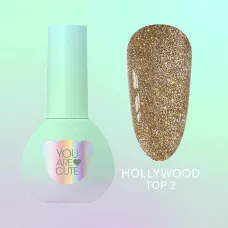 You Are Cute Top Hollywood №2, 5ml