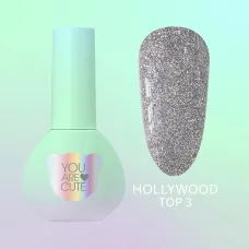 You Are Cute Top Hollywood №3, 5ml