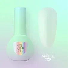 You Are Cute Top Matte, 5ml