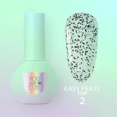 You Are Cute Top Easy Peasy №2, 5ml