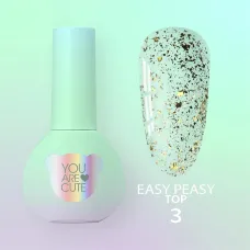 You Are Cute Top Easy Peasy №3, 5ml