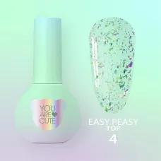 You Are Cute Top Easy Peasy №4, 5ml