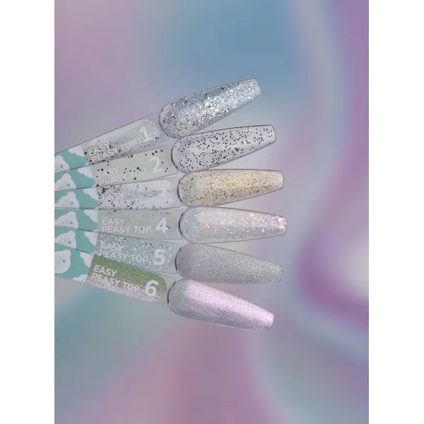 You Are Cute Top Easy Peasy №4, 5ml
