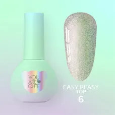 You Are Cute Top Easy Peasy №6, 5ml