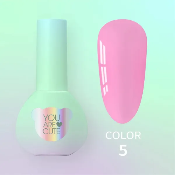 You Are Cute Color №5, 5ml