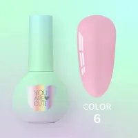You Are Cute Color №6, 5ml