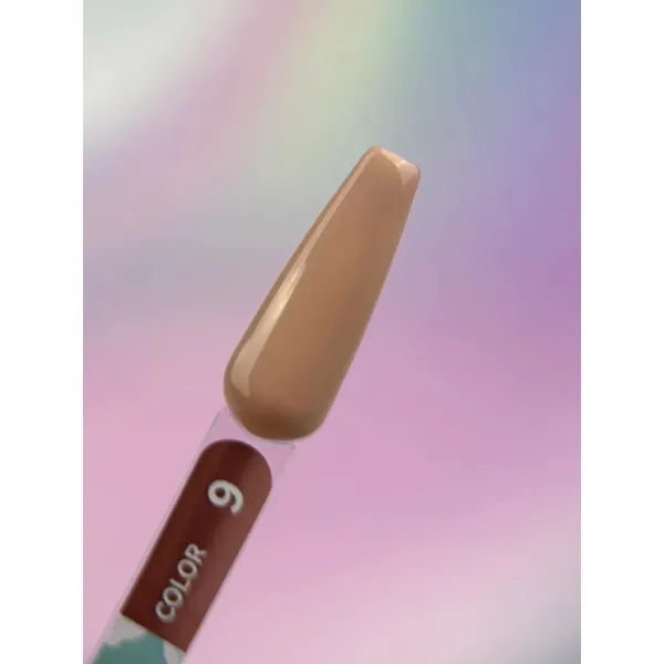 You Are Cute Color №9, 5ml