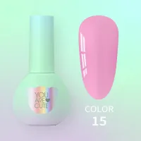 You Are Cute Color №15, 5ml