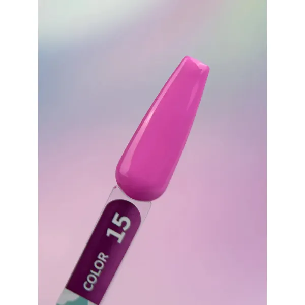 You Are Cute Color №15, 5ml