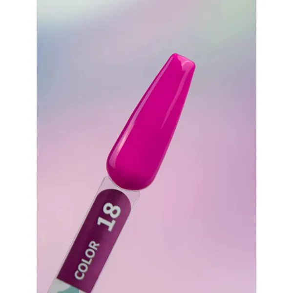 You Are Cute Color №18, 5ml
