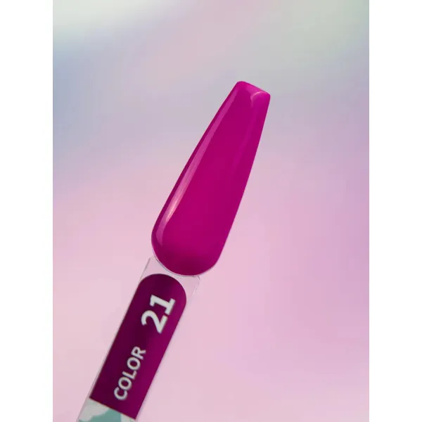 You Are Cute Color №21, 5ml