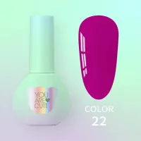 You Are Cute Color №22, 5ml
