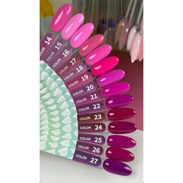 You Are Cute Color №24, 5ml