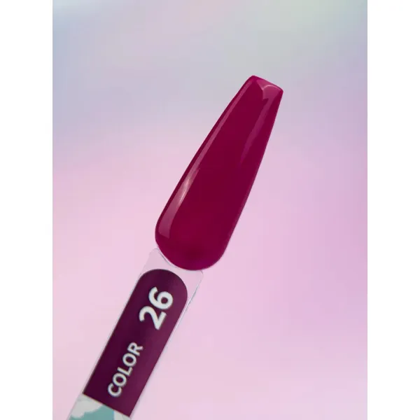 You Are Cute Color №26, 5ml