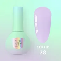 You Are Cute Color №28, 5ml