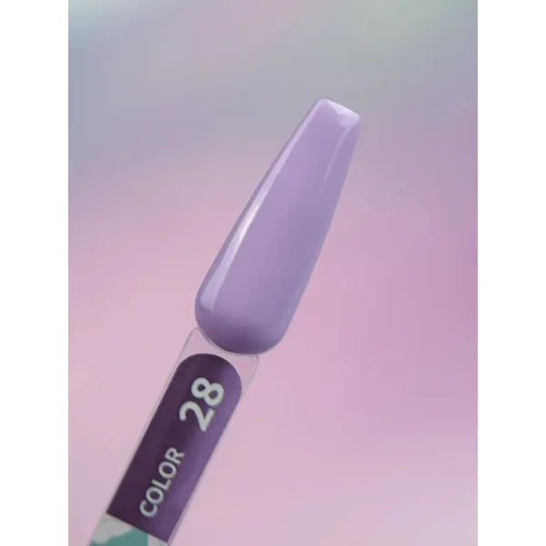 You Are Cute Color №28, 5ml