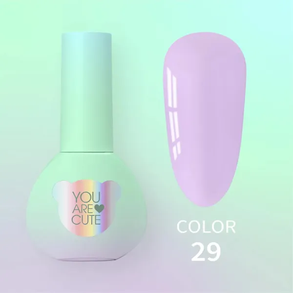 You Are Cute Color №29, 5ml