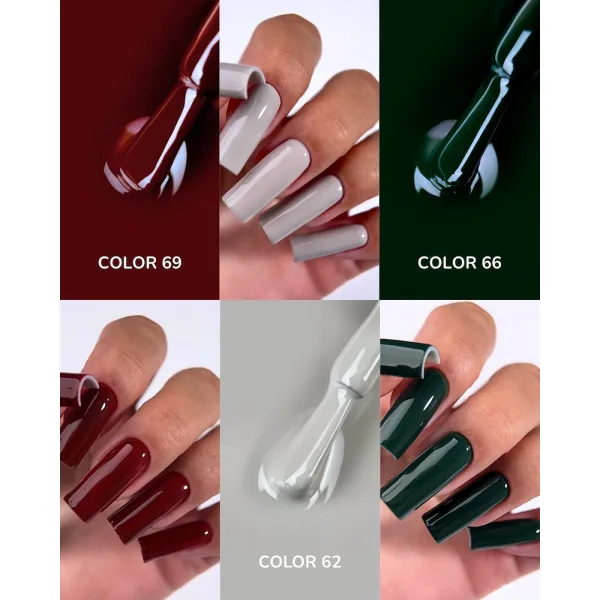 You Are Cute Color №62, 5ml