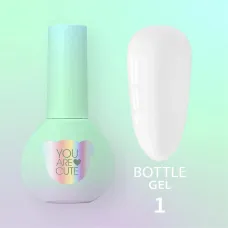 You Are Cute Bottle Gel №1, 5ml