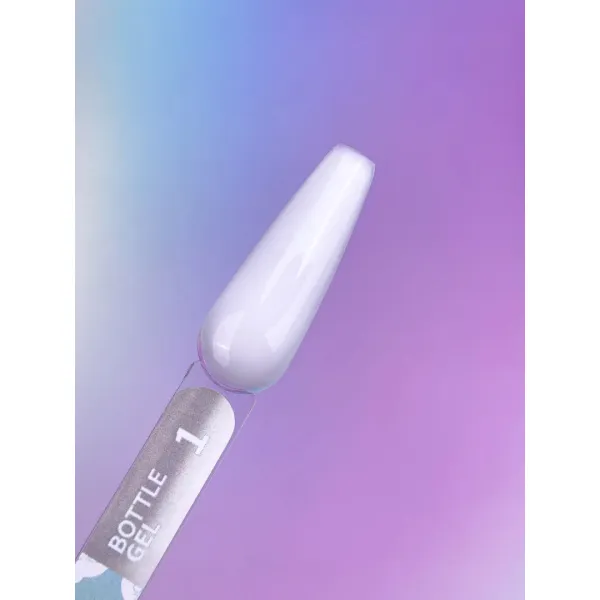 You Are Cute Bottle Gel №1, 15ml
