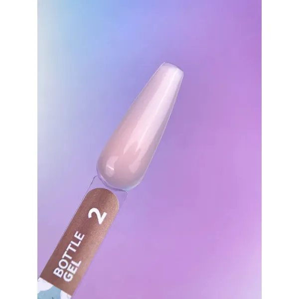 You Are Cute Bottle Gel №2, 5ml