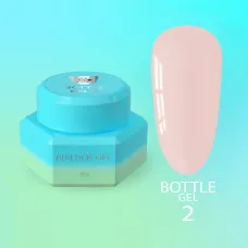 You Are Cute Bottle Gel №2, 15ml